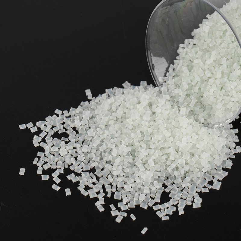 Ang PPG PP Enhancement Modified Engineering Plastics