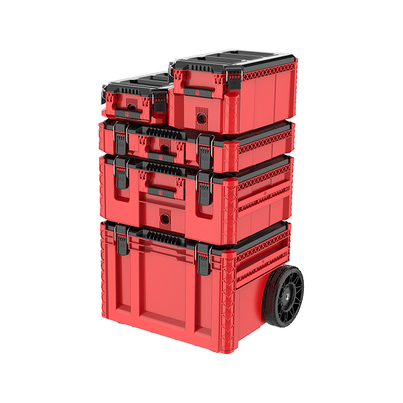 YW-C katumpakan na hindi tinatagusan ng tubig na troli electric tool box YW-C katumpakan na hindi tinatagusan ng tubig na troli electric tool box