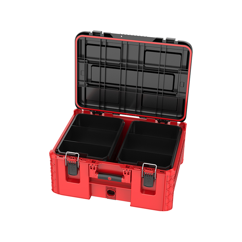 YW-C katumpakan na hindi tinatagusan ng tubig na troli electric tool box YW-C katumpakan na hindi tinatagusan ng tubig na troli electric tool box