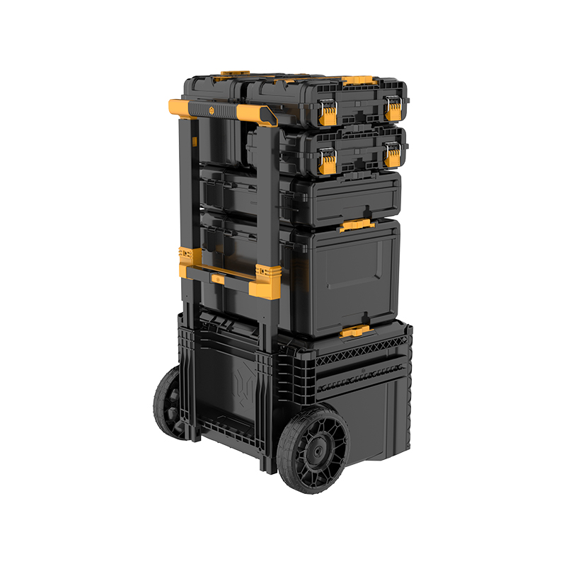 YW-D Multifunctional Waterproof Shoulder Strap Hand Tool Box YW-D Multifunctional Waterproof Shoulder Strap Hand Tool Box