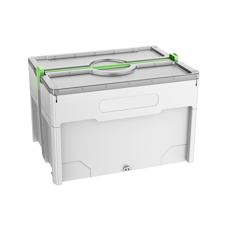YW-A Modular Plastic Electric Tool Box YW-A Modular Plastic Electric Tool Box