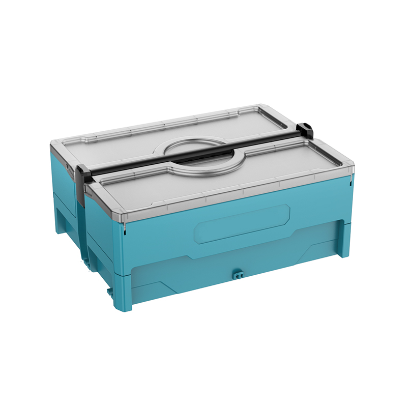 YW-A Modular Plastic Electric Tool Box YW-A Modular Plastic Electric Tool Box