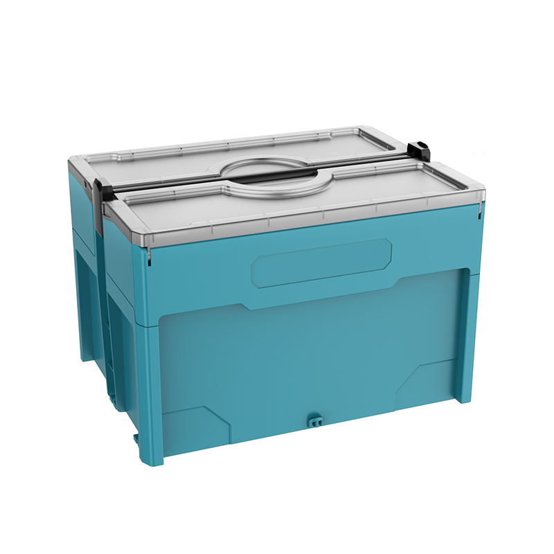 YW-A Modular Plastic Electric Tool Box YW-A Modular Plastic Electric Tool Box