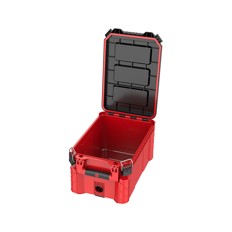 YW-C katumpakan na hindi tinatagusan ng tubig na troli electric tool box YW-C katumpakan na hindi tinatagusan ng tubig na troli electric tool box