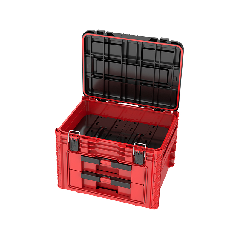 YW-C katumpakan na hindi tinatagusan ng tubig na troli electric tool box YW-C katumpakan na hindi tinatagusan ng tubig na troli electric tool box