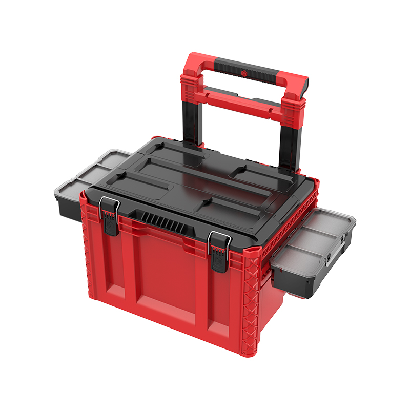 YW-C katumpakan na hindi tinatagusan ng tubig na troli electric tool box YW-C katumpakan na hindi tinatagusan ng tubig na troli electric tool box