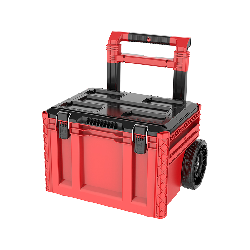 YW-C katumpakan na hindi tinatagusan ng tubig na troli electric tool box YW-C katumpakan na hindi tinatagusan ng tubig na troli electric tool box