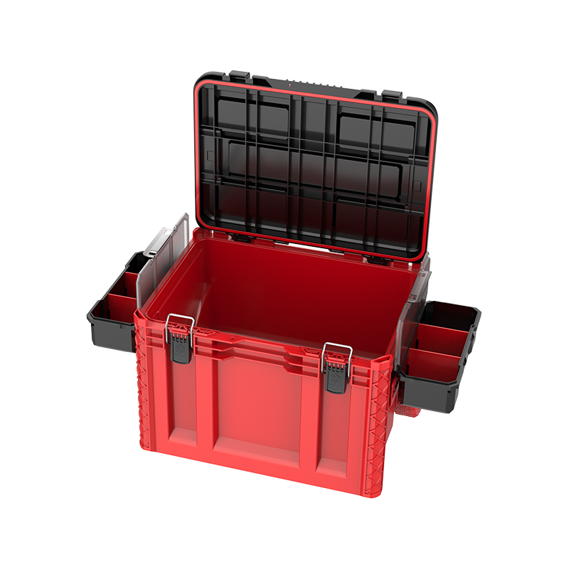 YW-C katumpakan na hindi tinatagusan ng tubig na troli electric tool box YW-C katumpakan na hindi tinatagusan ng tubig na troli electric tool box