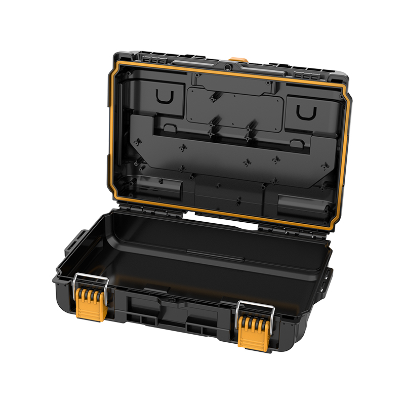 YW-D Multifunctional Waterproof Shoulder Strap Hand Tool Box YW-D Multifunctional Waterproof Shoulder Strap Hand Tool Box