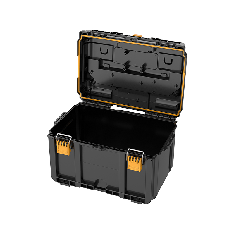 YW-D Multifunctional Waterproof Shoulder Strap Hand Tool Box YW-D Multifunctional Waterproof Shoulder Strap Hand Tool Box