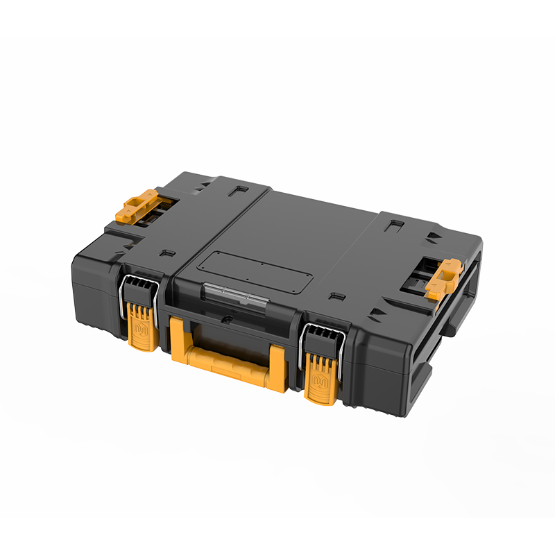 YW-D Multifunctional Waterproof Shoulder Strap Hand Tool Box YW-D Multifunctional Waterproof Shoulder Strap Hand Tool Box