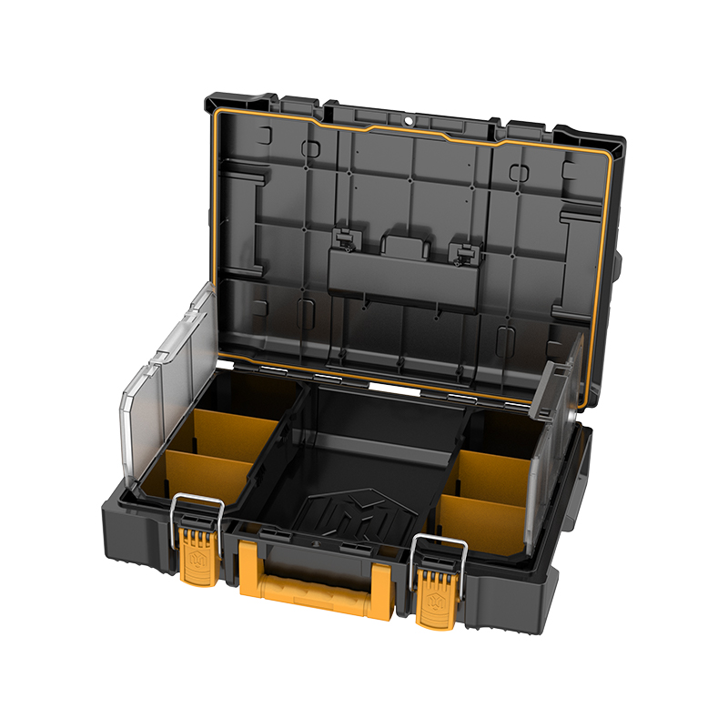 YW-D Multifunctional Waterproof Shoulder Strap Hand Tool Box YW-D Multifunctional Waterproof Shoulder Strap Hand Tool Box