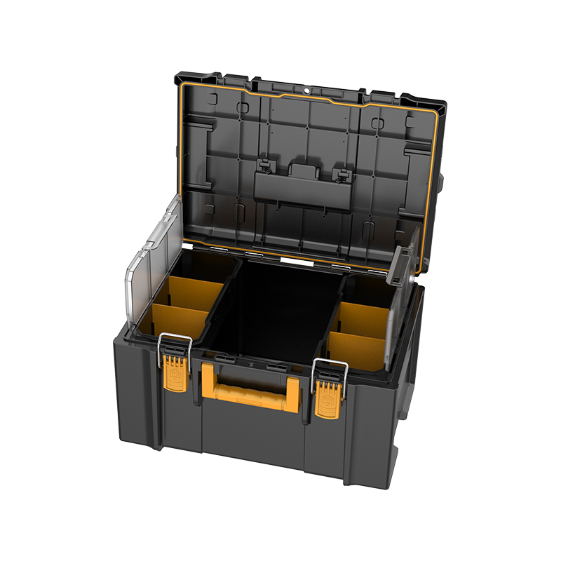 YW-D Multifunctional Waterproof Shoulder Strap Hand Tool Box YW-D Multifunctional Waterproof Shoulder Strap Hand Tool Box